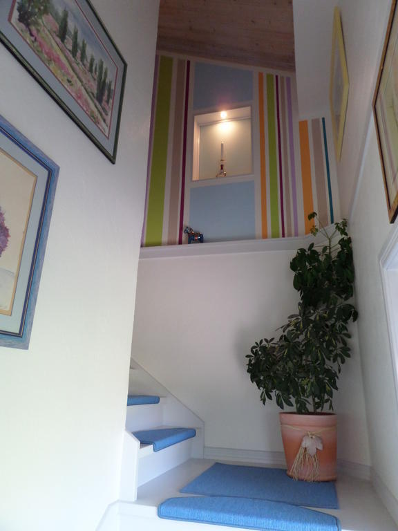 Skogis Bed & Breakfast 카트리네홀름 외부 사진