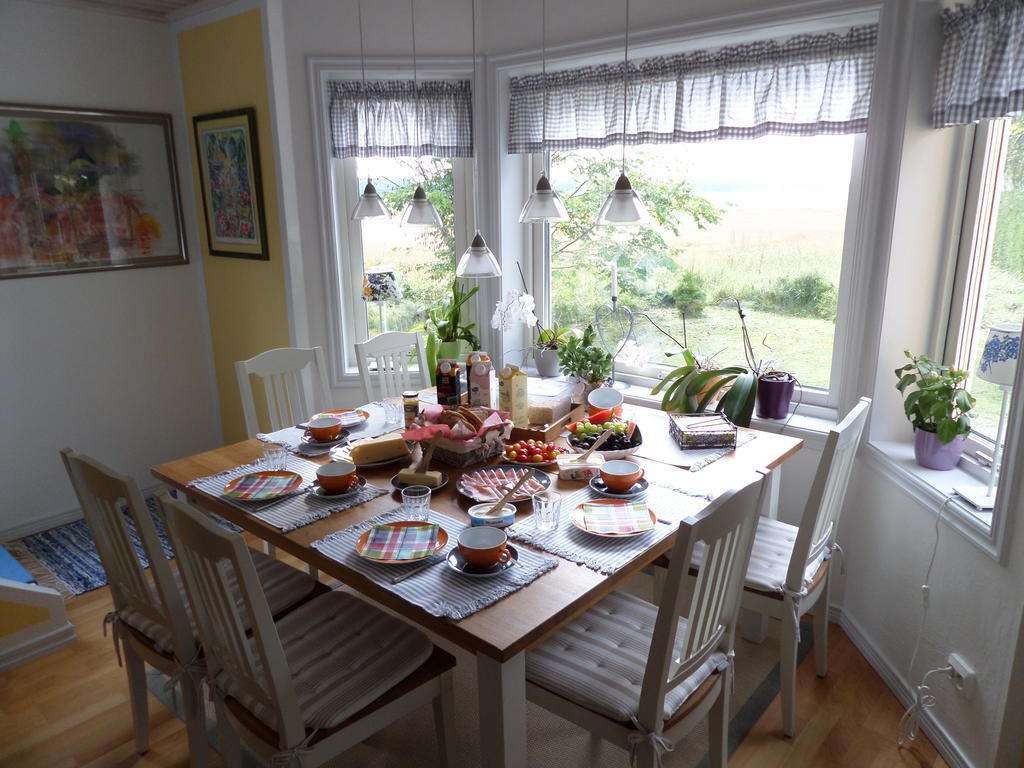 Skogis Bed & Breakfast 카트리네홀름 외부 사진
