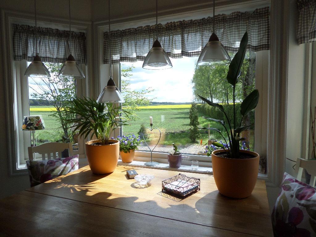 Skogis Bed & Breakfast 카트리네홀름 외부 사진